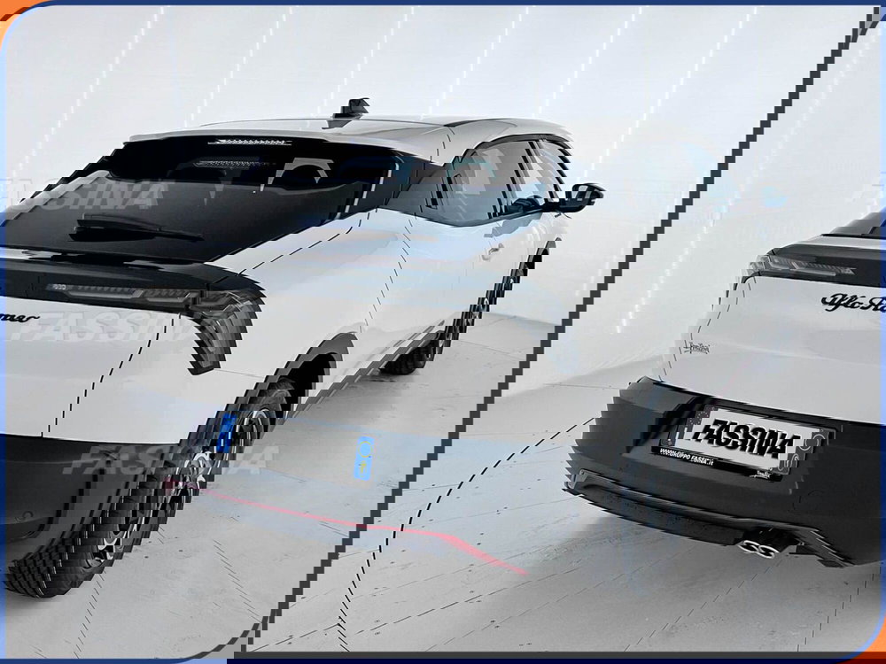 Alfa Romeo Junior nuova a Milano (6)