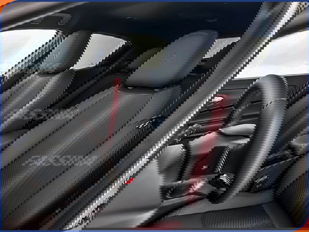 Alfa Romeo Junior nuova a Milano (8)