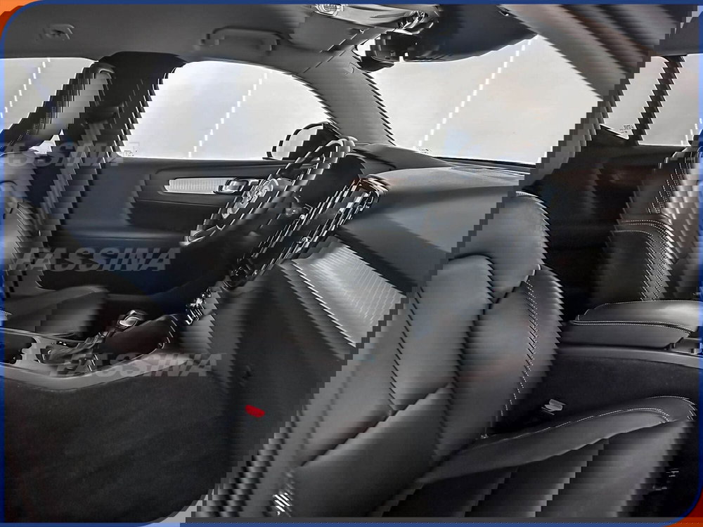Volvo XC40 usata a Milano (13)