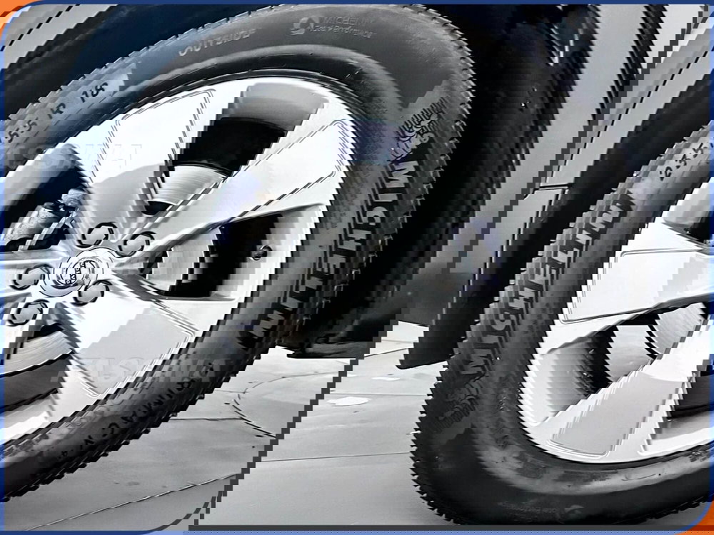 Volvo XC40 usata a Milano (7)