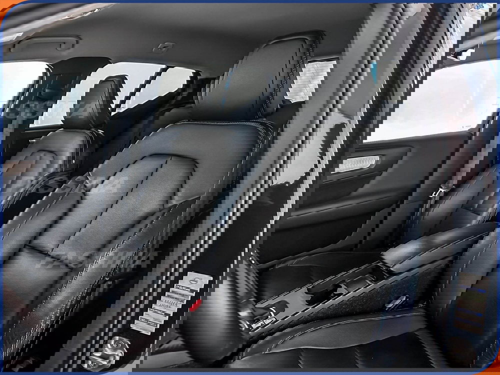 Volvo XC40 usata a Milano (8)