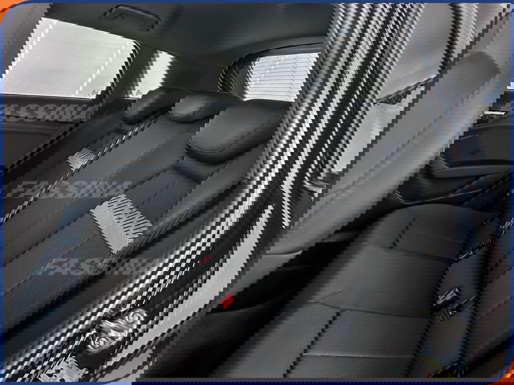 Audi A3 Sportback usata a Milano (10)