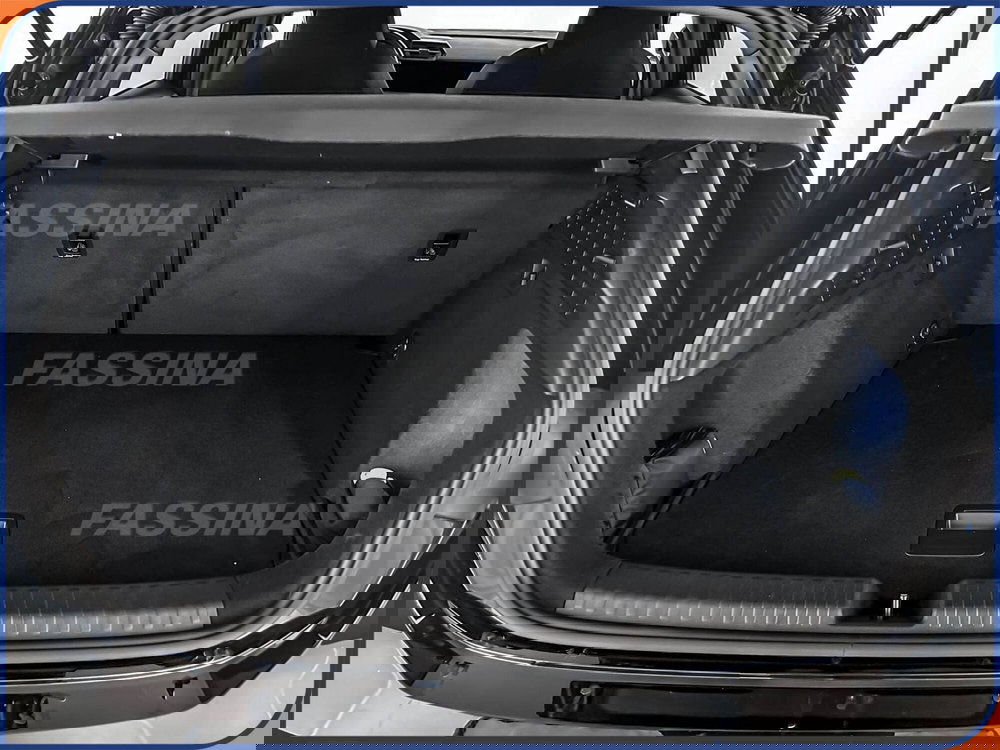 Audi A3 Sportback usata a Milano (11)