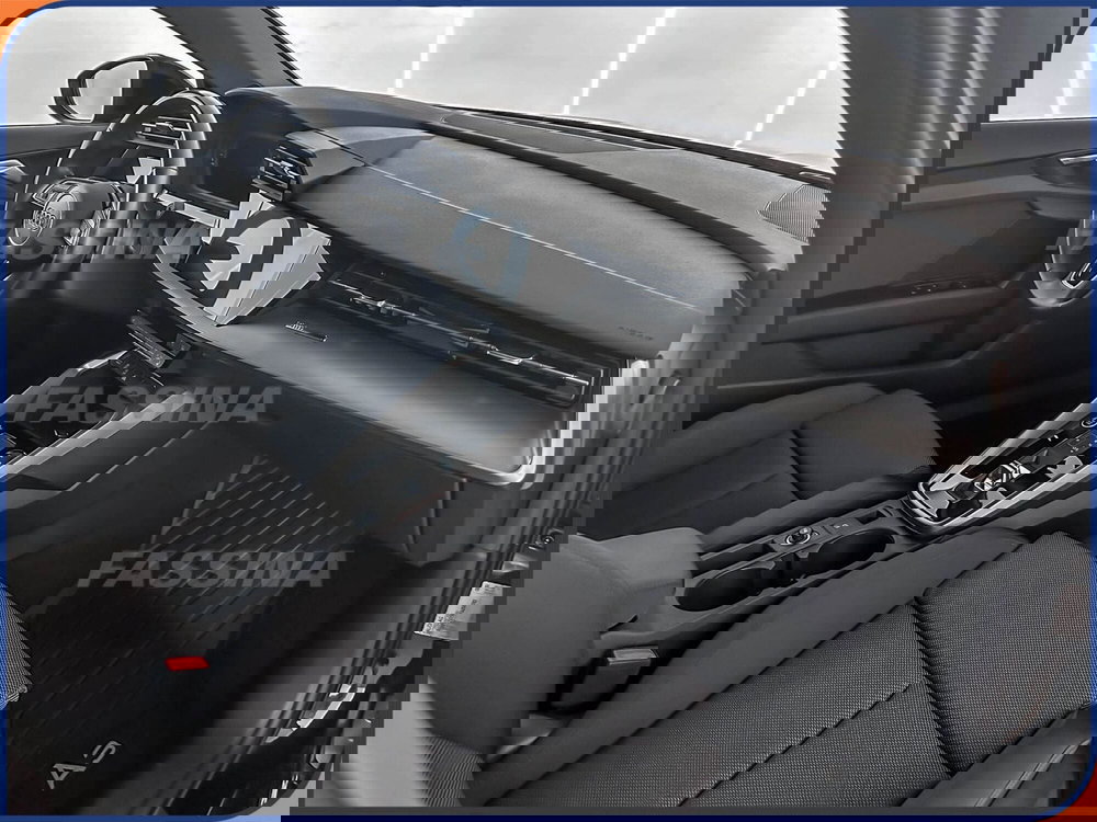 Audi A3 Sportback usata a Milano (12)