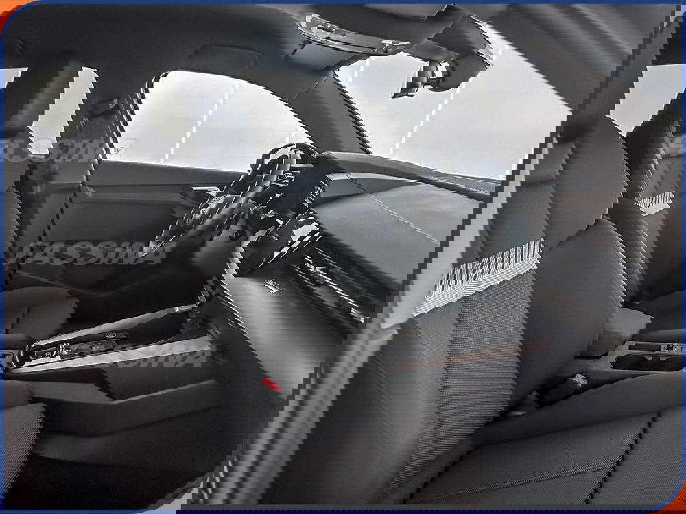 Audi A3 Sportback usata a Milano (13)