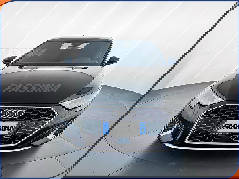 Audi A3 Sportback usata a Milano (2)