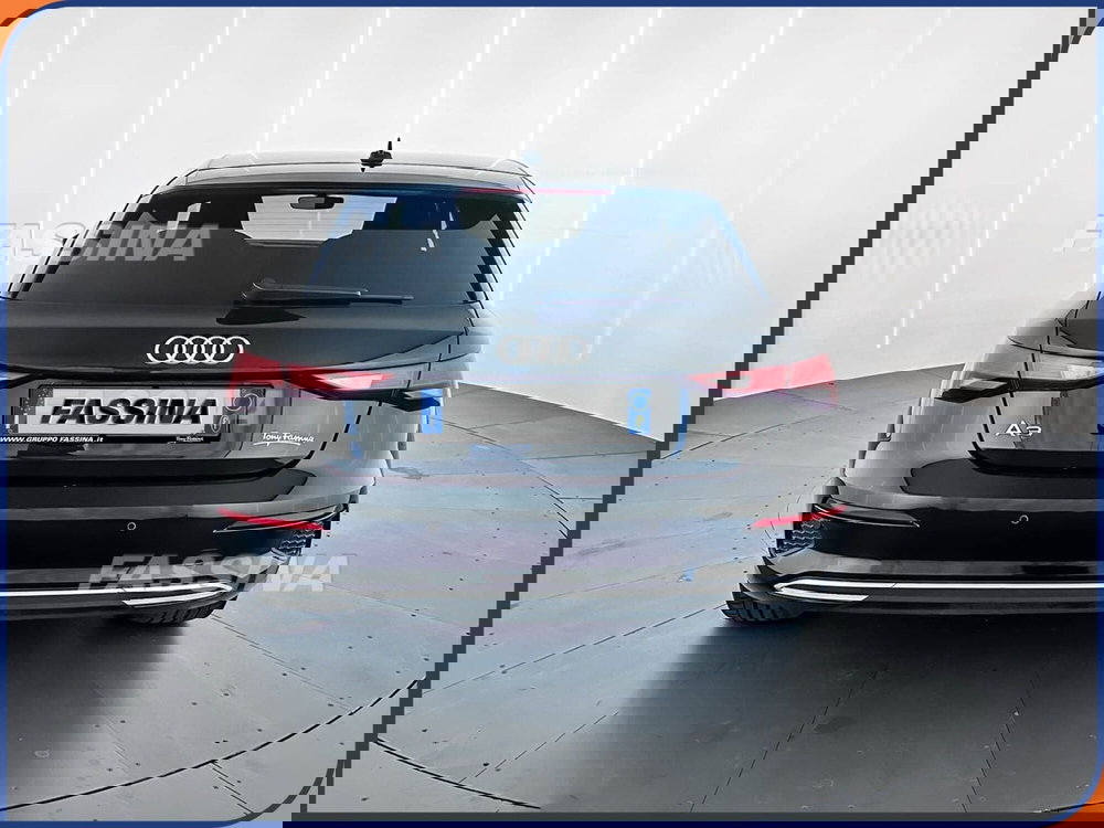 Audi A3 Sportback usata a Milano (5)