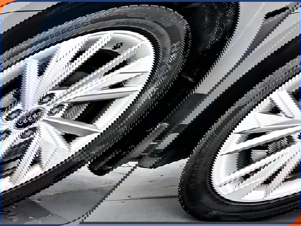 Audi A3 Sportback usata a Milano (7)