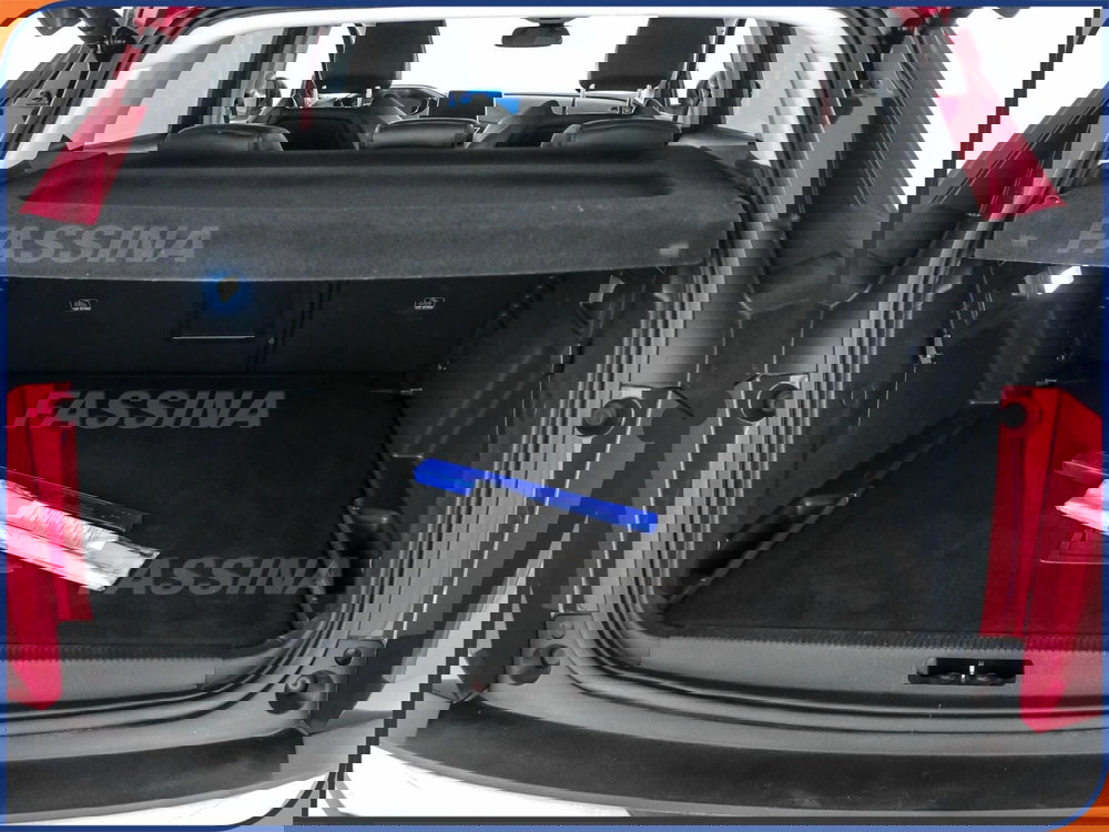 Peugeot 3008 usata a Milano (11)