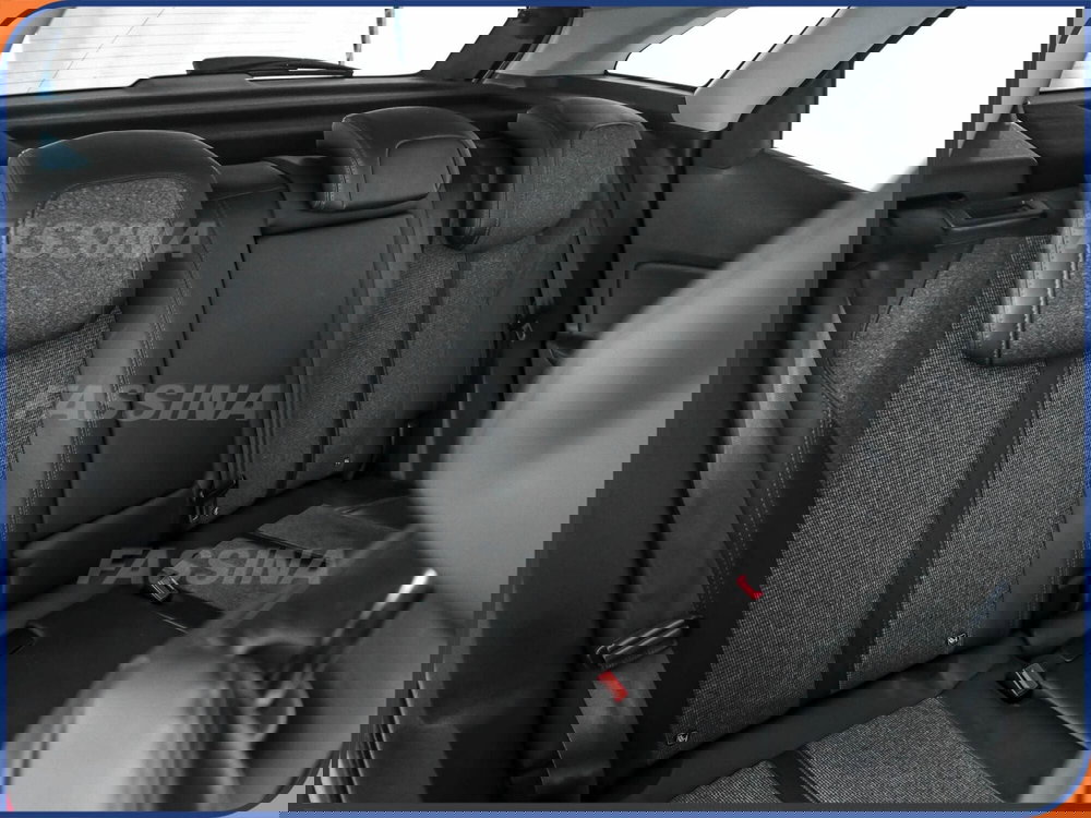 Peugeot 3008 usata a Milano (12)