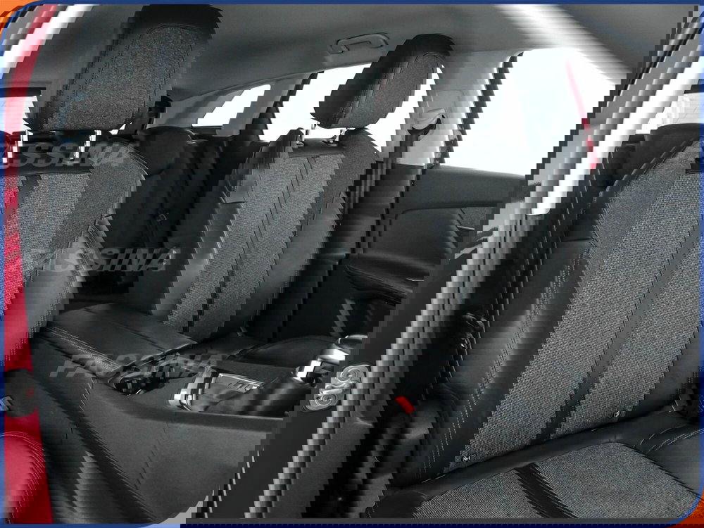 Peugeot 3008 usata a Milano (13)