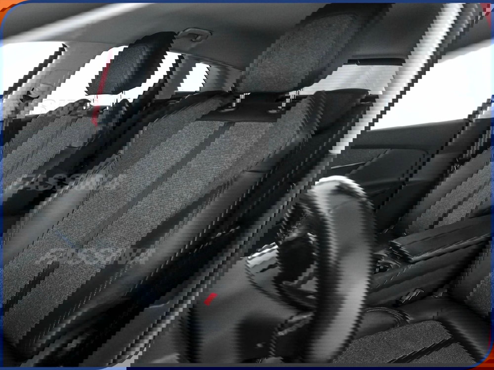 Peugeot 3008 usata a Milano (8)