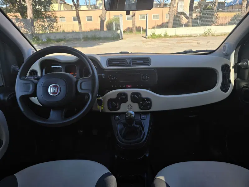 Fiat Panda usata a Massa-Carrara (11)