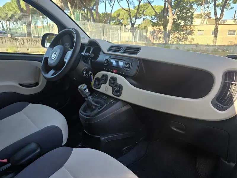 Fiat Panda usata a Massa-Carrara (13)