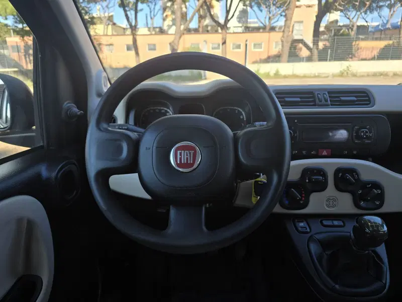 Fiat Panda usata a Massa-Carrara (16)