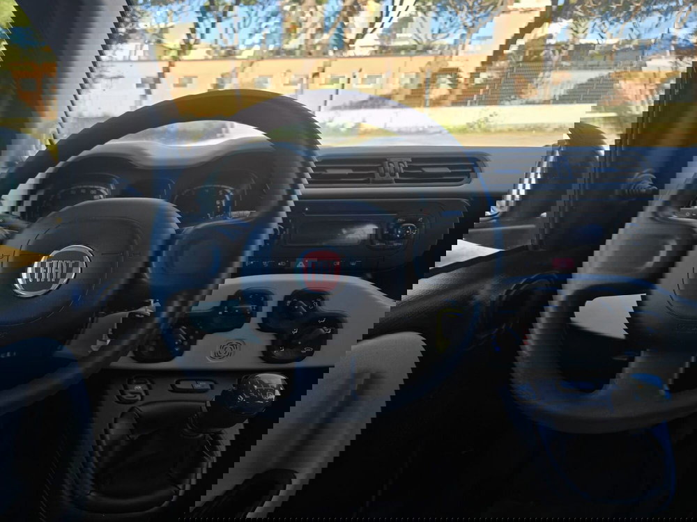 Fiat Panda usata a Massa-Carrara (16)