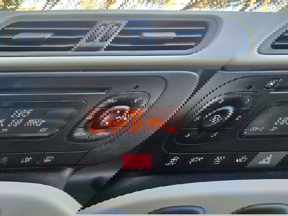 Fiat Panda usata a Massa-Carrara (17)