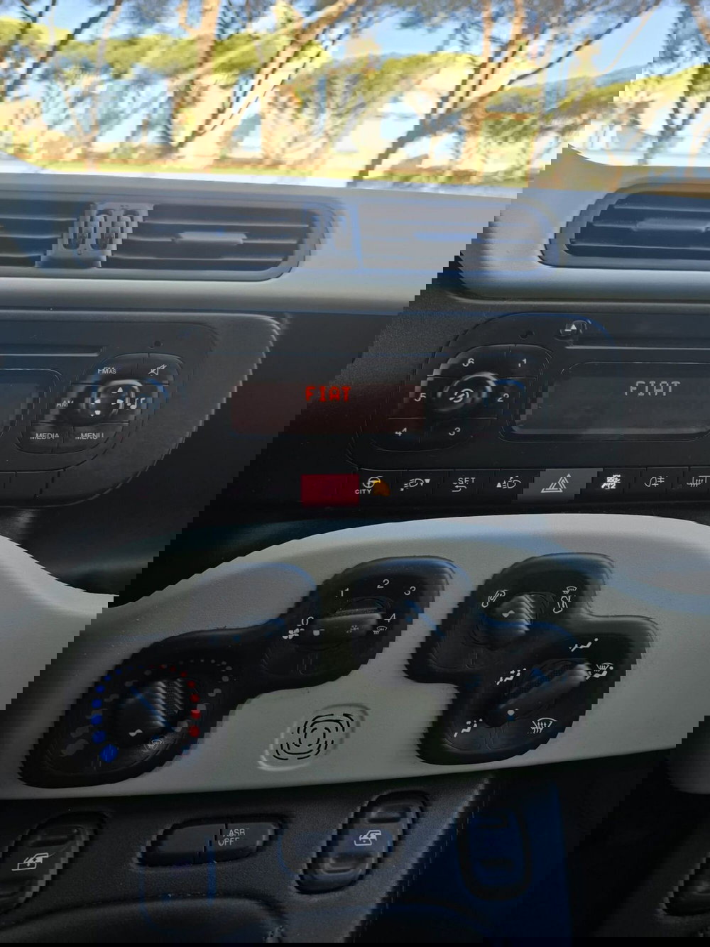 Fiat Panda usata a Massa-Carrara (18)