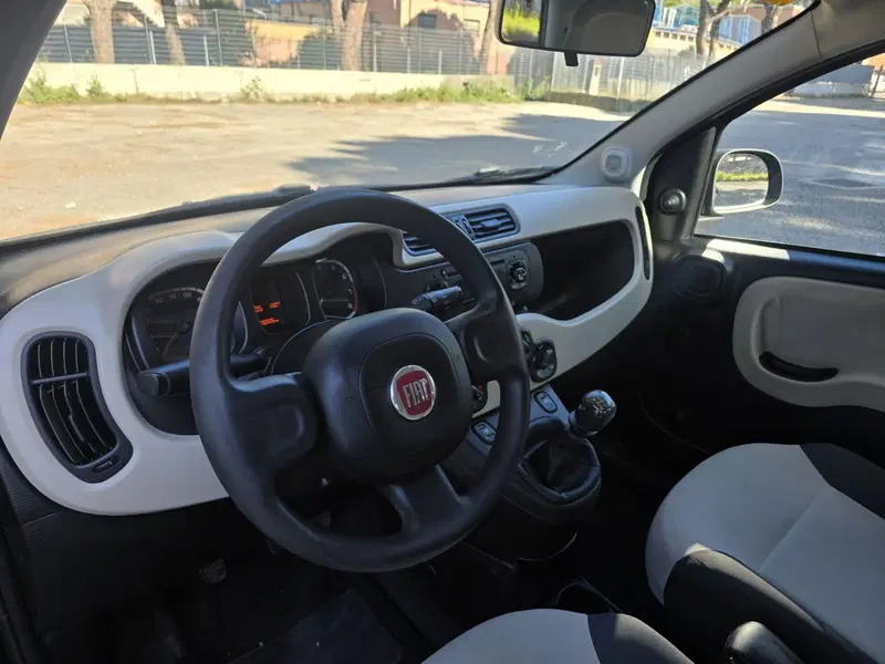Fiat Panda usata a Massa-Carrara (19)