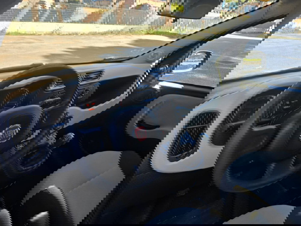 Fiat Panda usata a Massa-Carrara (19)