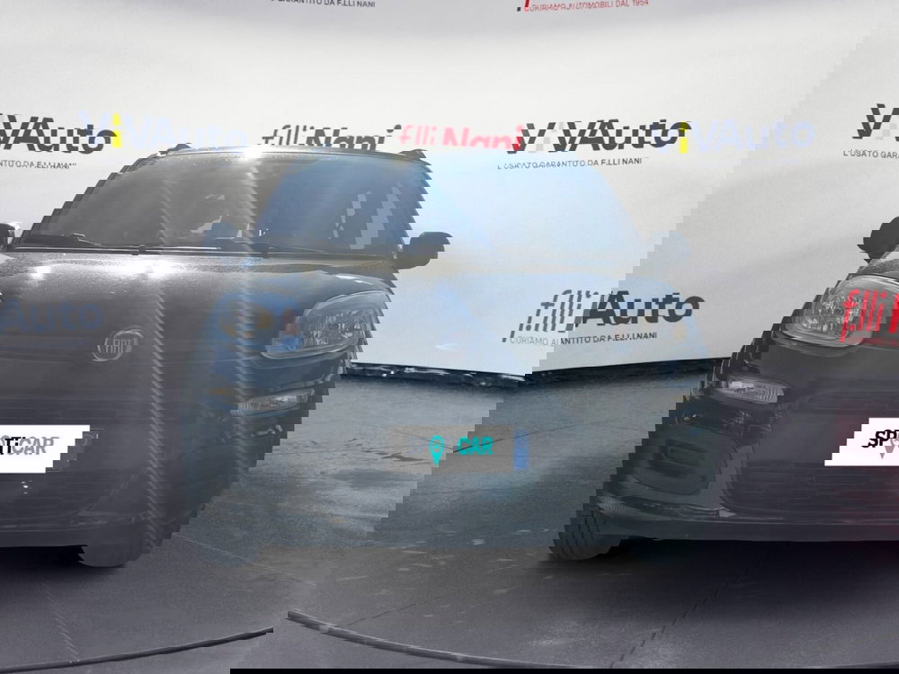 Fiat Panda usata a Massa-Carrara (2)