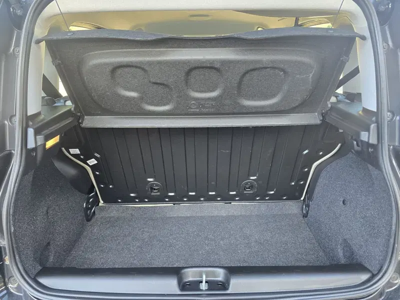 Fiat Panda usata a Massa-Carrara (20)