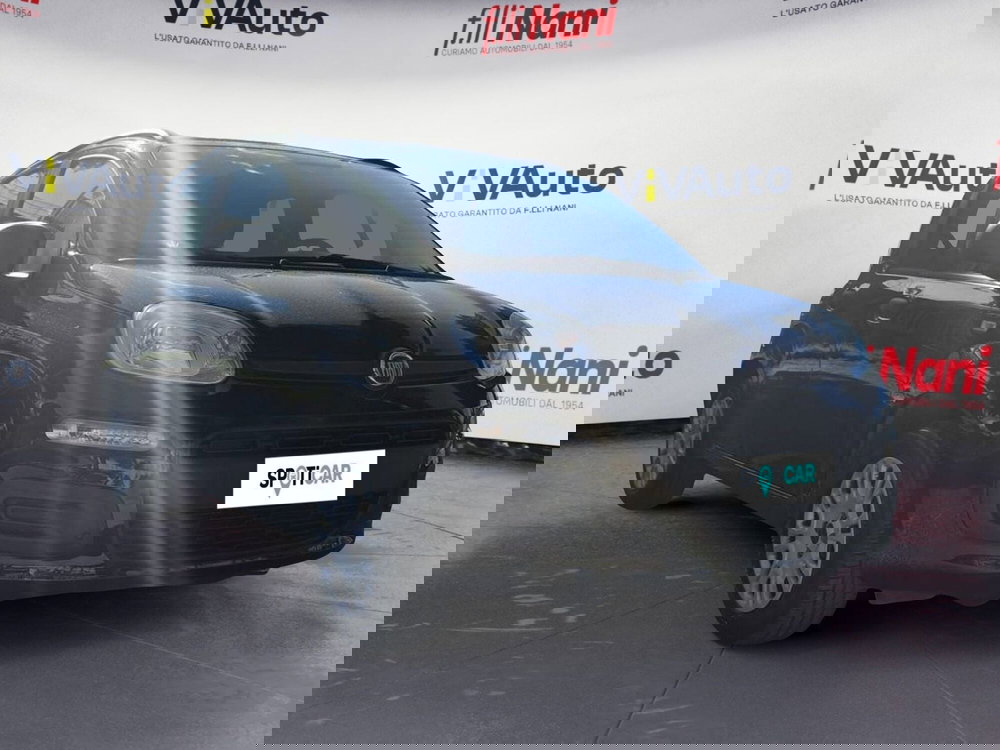 Fiat Panda usata a Massa-Carrara (3)