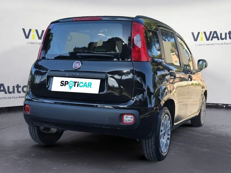 Fiat Panda usata a Massa-Carrara (4)