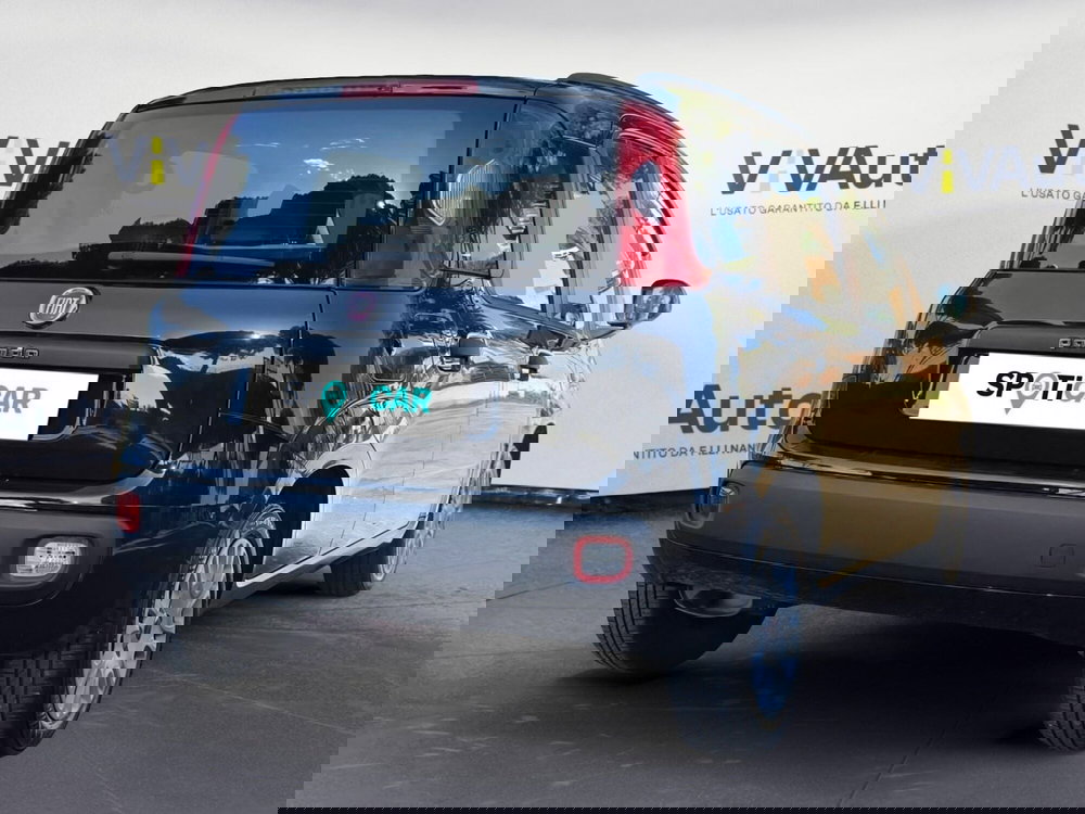 Fiat Panda usata a Massa-Carrara (4)