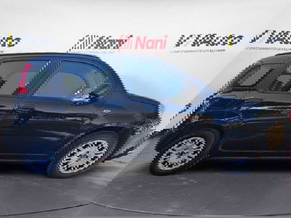 Fiat Panda usata a Massa-Carrara (5)