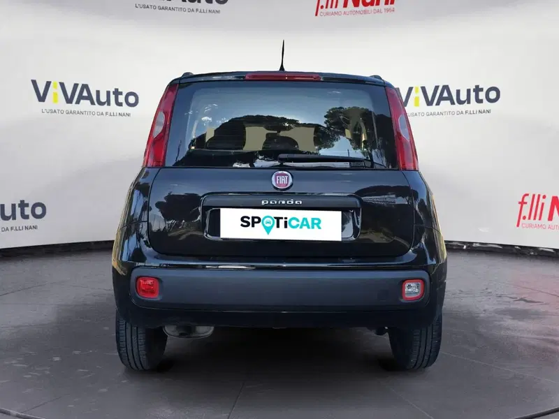 Fiat Panda usata a Massa-Carrara (6)