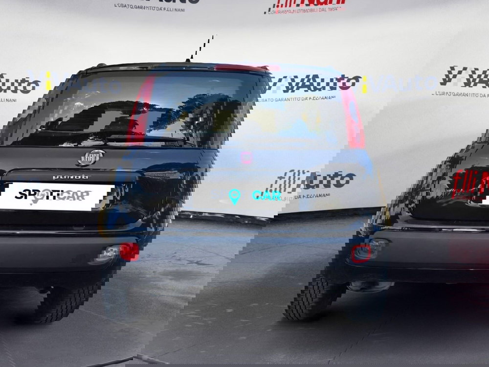 Fiat Panda usata a Massa-Carrara (6)