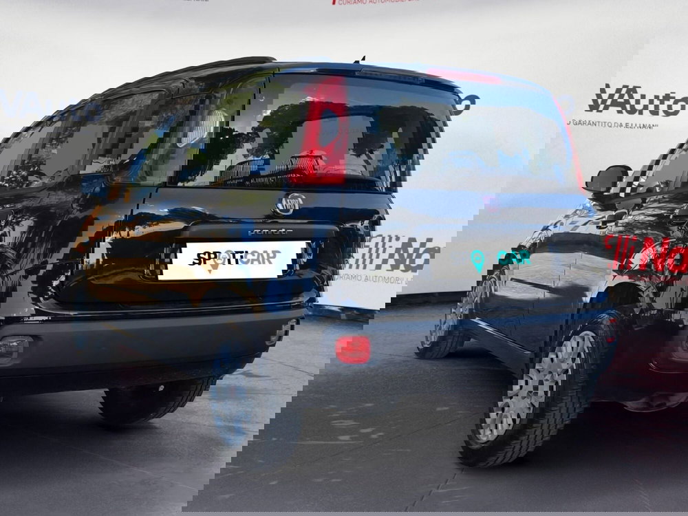 Fiat Panda usata a Massa-Carrara (7)