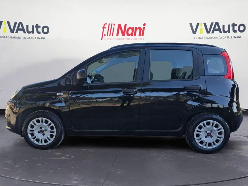 Fiat Panda usata a Massa-Carrara (8)