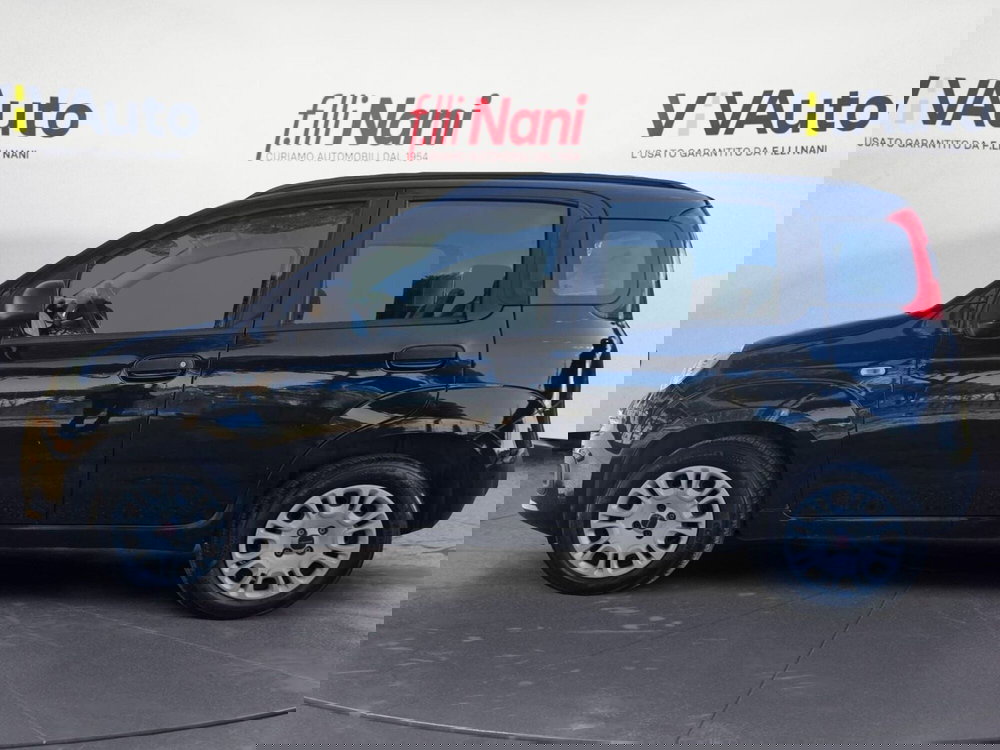 Fiat Panda usata a Massa-Carrara (8)
