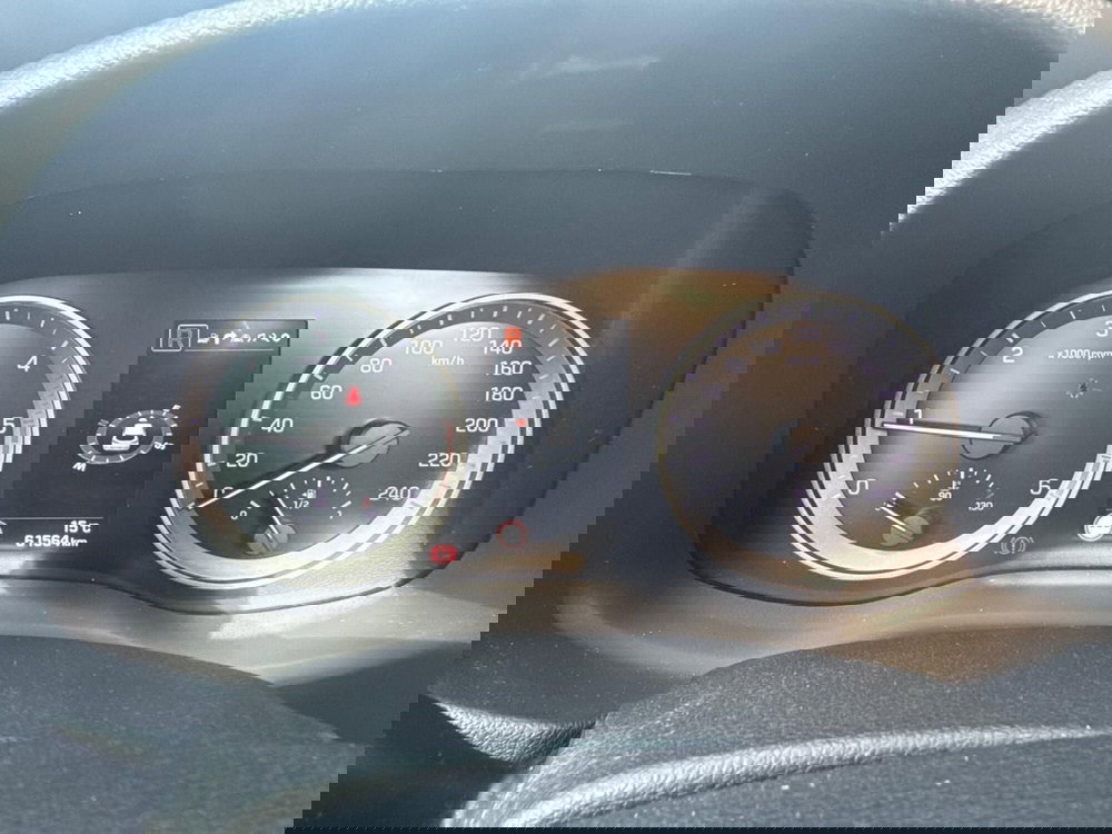 Hyundai Tucson usata a Massa-Carrara (13)