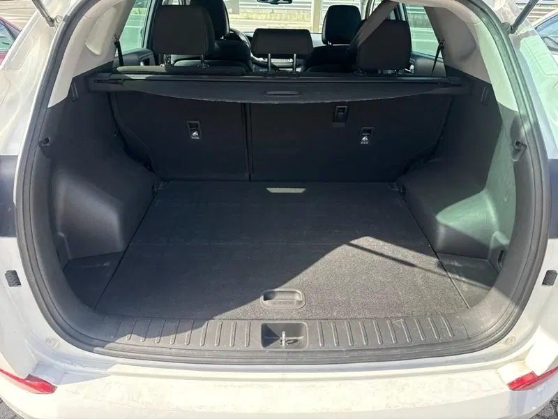 Hyundai Tucson usata a Massa-Carrara (14)