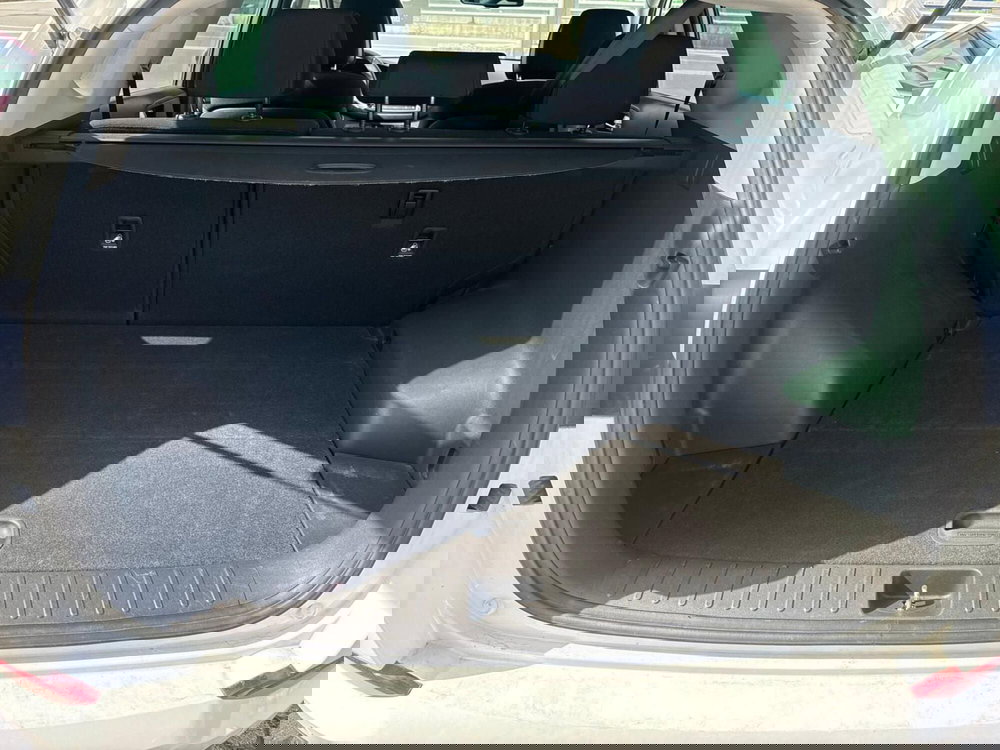 Hyundai Tucson usata a Massa-Carrara (14)