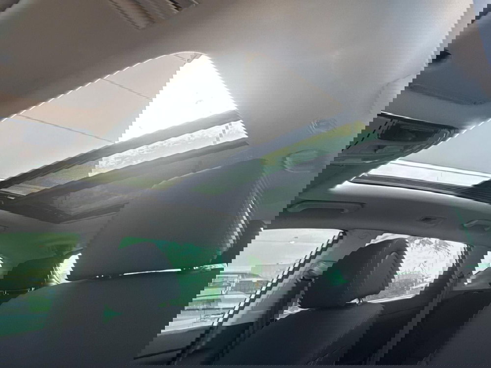 Hyundai Tucson usata a Massa-Carrara (15)