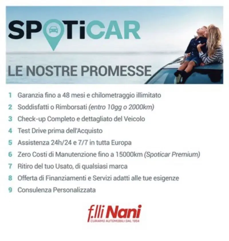 Hyundai Tucson usata a Massa-Carrara (17)