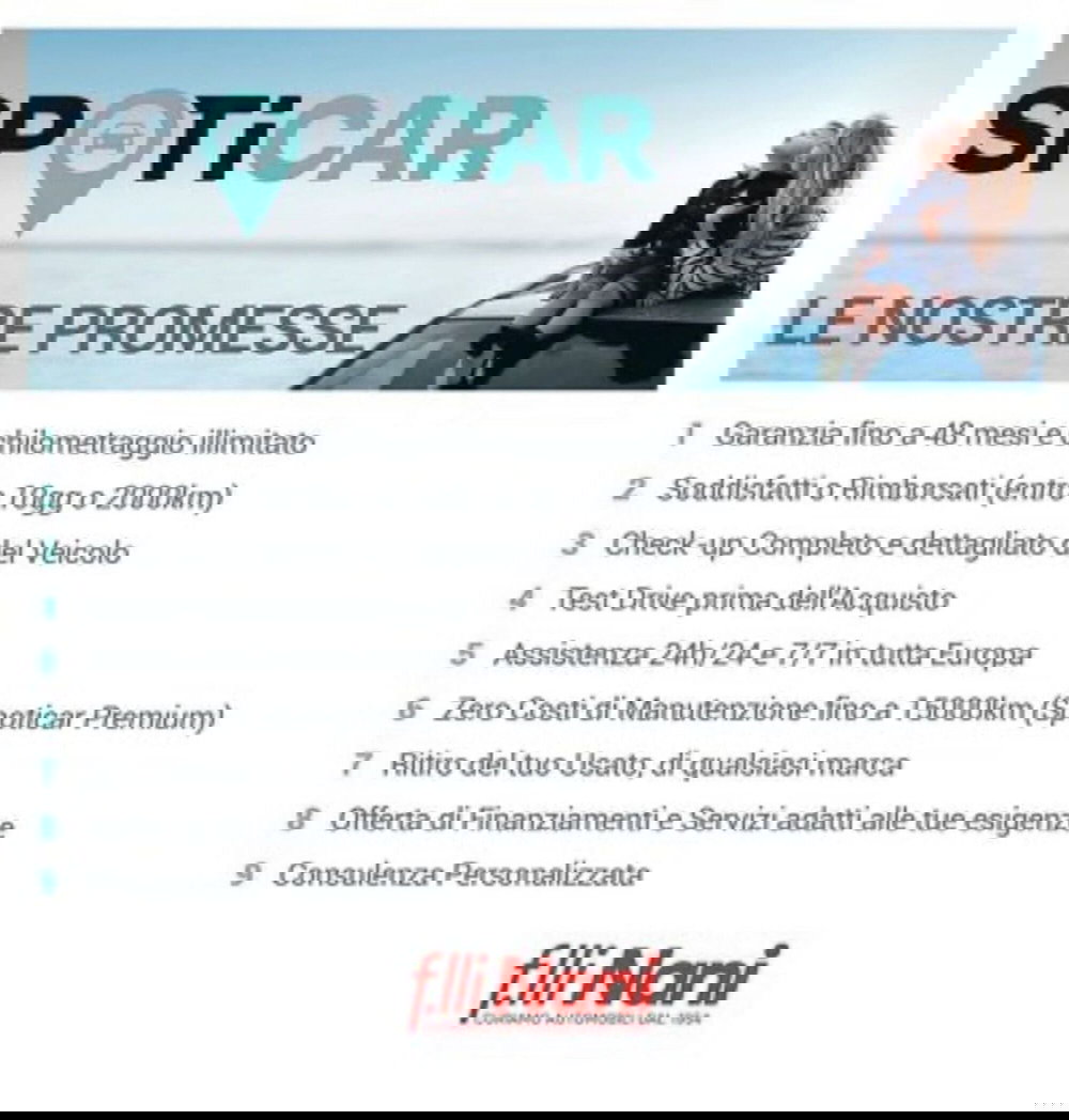 Hyundai Tucson usata a Massa-Carrara (17)