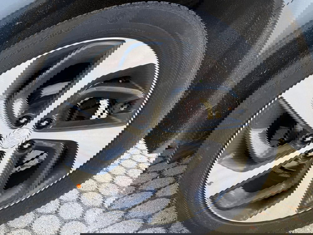 Hyundai Tucson usata a Massa-Carrara (4)