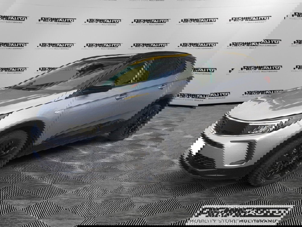Opel Grandland usata a Piacenza