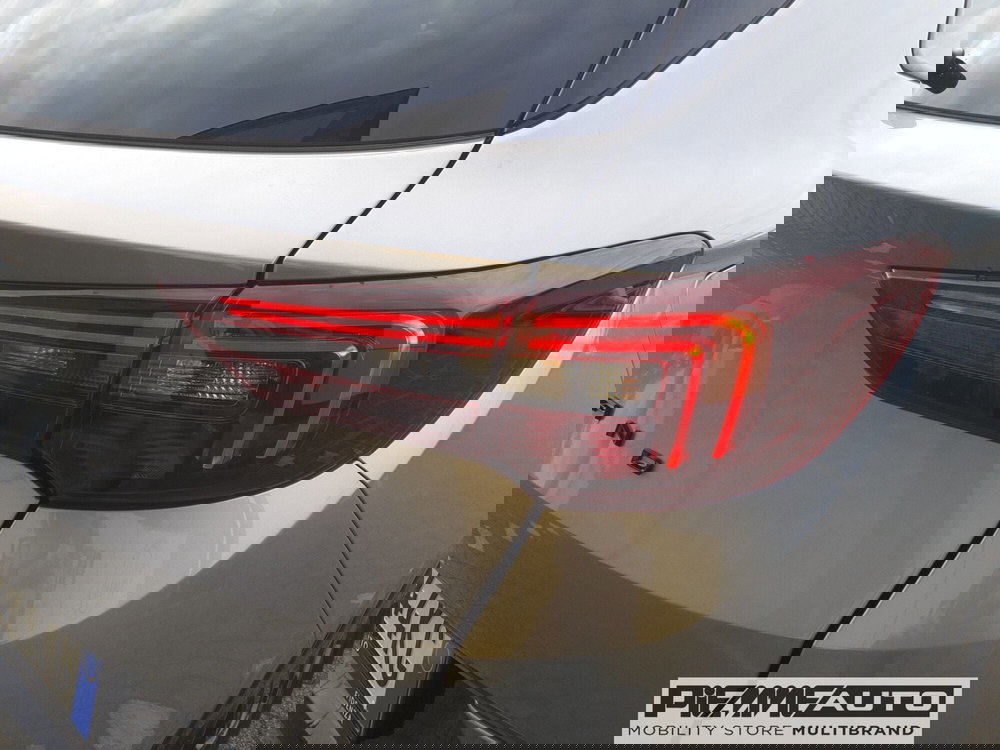 Opel Grandland usata a Piacenza (10)