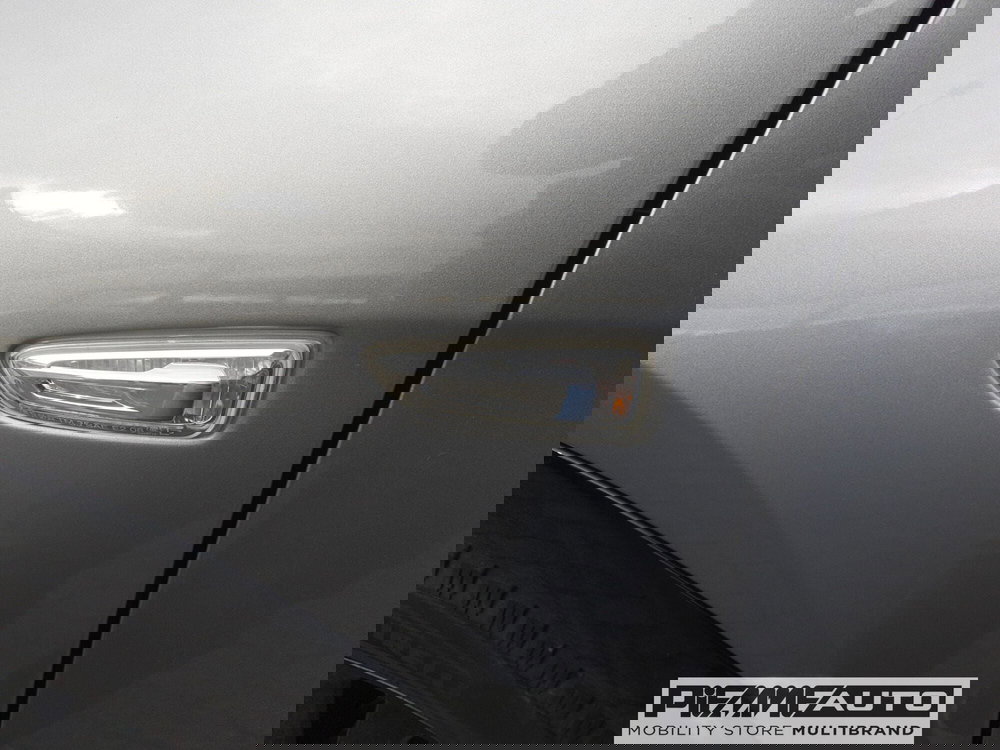 Opel Grandland usata a Piacenza (12)