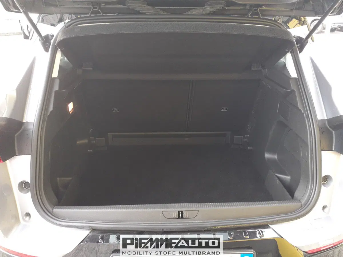 Opel Grandland usata a Piacenza (13)
