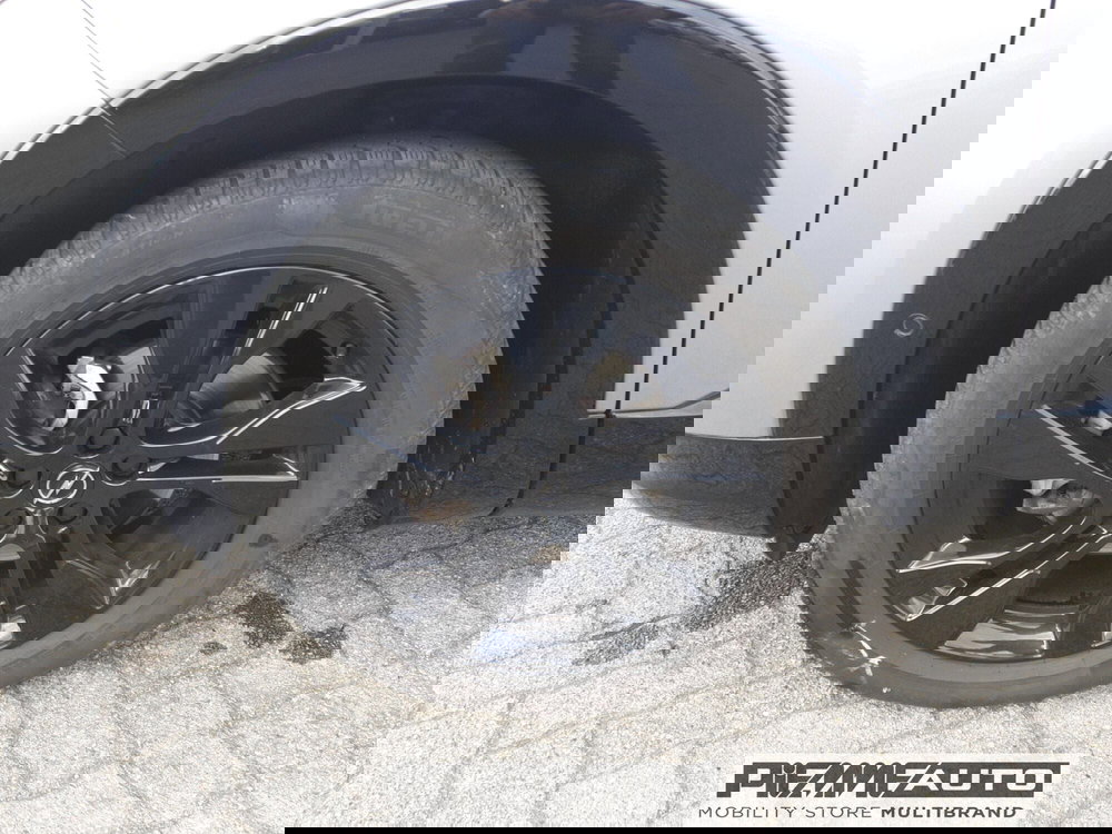 Opel Grandland usata a Piacenza (14)