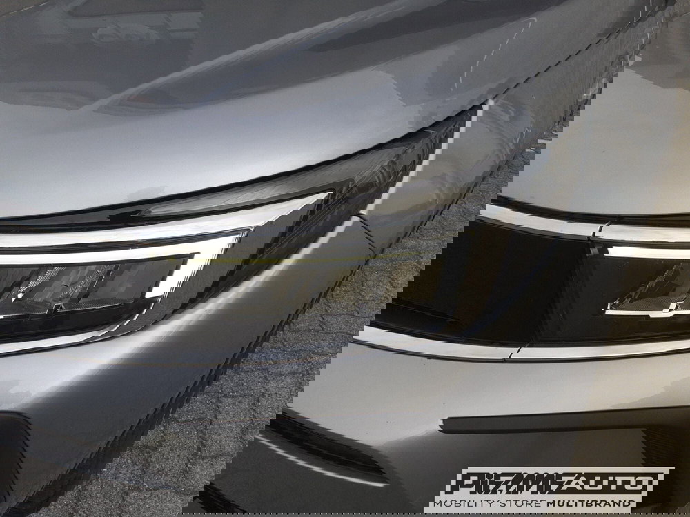 Opel Grandland usata a Piacenza (15)