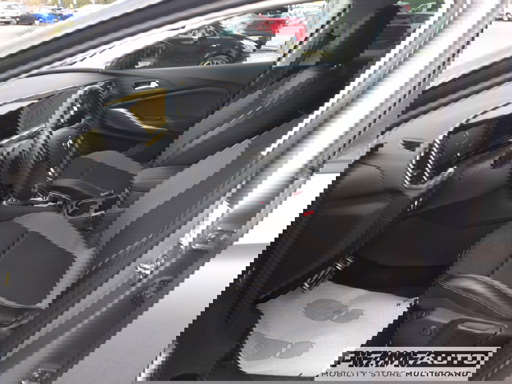 Opel Grandland usata a Piacenza (16)