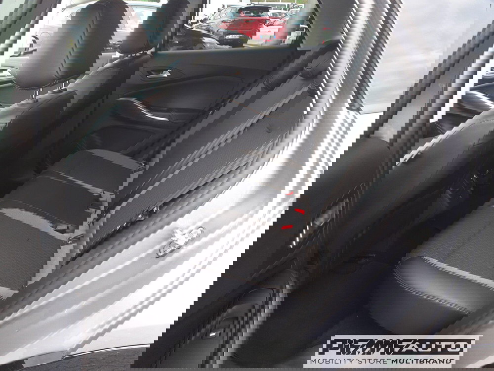 Opel Grandland usata a Piacenza (17)